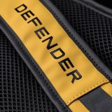 Туристический рюкзак Land Rover Defender Trophy Backpack, 21L, артикул DMLU263BKA