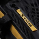Туристический рюкзак Land Rover Defender Trophy Backpack, 21L, артикул DMLU263BKA