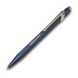 Шариковая ручка Land Rover Discovery Ball Point Pen, Caran d'Ache, артикул YMPN225BLA