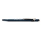 Шариковая ручка Land Rover Discovery Ball Point Pen, Caran d'Ache, артикул YMPN225BLA