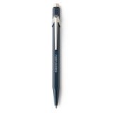 Шариковая ручка Land Rover Discovery Ball Point Pen, Caran d'Ache, артикул YMPN225BLA