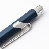 Шариковая ручка Land Rover Discovery Ball Point Pen, Caran d'Ache, артикул YMPN225BLA