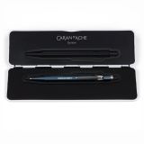 Шариковая ручка Land Rover Discovery Ball Point Pen, Caran d'Ache, артикул YMPN225BLA