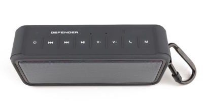 Мобильный беспроводной динамик Land Rover Defender Bluetooth Speaker