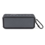 Мобильный беспроводной динамик Land Rover Defender Bluetooth Speaker, артикул DLSK109BKA