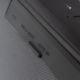 Мобильный беспроводной динамик Land Rover Defender Bluetooth Speaker, артикул DLSK109BKA