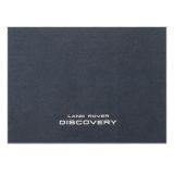 Покрывало для пикника Land Rover Discovery Blanket, артикул YMBL185NVA