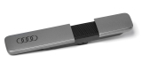 Ароматизатор воздуха в салон Audi Design Fragrance Dispenser, Platinum Grey, артикул 85B087009