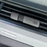 Ароматизатор воздуха в салон Audi Design Fragrance Dispenser, Platinum Grey, артикул 85B087009