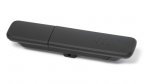 Ароматизатор воздуха в салон Audi Design Fragrance Dispenser, Black Matt