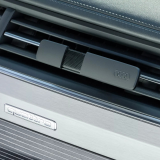 Ароматизатор воздуха в салон Audi Design Fragrance Dispenser, Black Matt, артикул 85B087009A