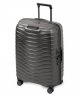 Среднеразмерный чемодан Audi Trolley Case, Graphite Matt, Size-M