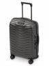 Чемодан для ручной клади Audi Cabin Trolley Case, Graphite Matt, Size-S