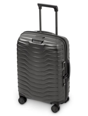 Чемодан для ручной клади Audi Cabin Trolley Case, Graphite Matt, Size-S