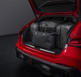 Чемодан для ручной клади Audi Cabin Trolley Case, Graphite Matt, Size-S, артикул 3152500100