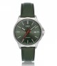 Мужские наручные часы Audi Automatic Watch Limited Edition, Mens, silver/grey-green