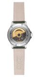 Мужские наручные часы Audi Automatic Watch Limited Edition, Mens, silver/grey-green, артикул 3102500100