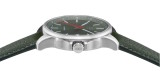 Мужские наручные часы Audi Automatic Watch Limited Edition, Mens, silver/grey-green, артикул 3102500100