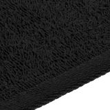 Банное полотенце Mercedes-Benz Star Bath Towel, Size L, Black, артикул B669A2587