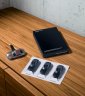 Комплект из 3-х сменных картриджей ароматизатора Porsche Fragrance Dispenser Refill Kit 3pcs, 4 types