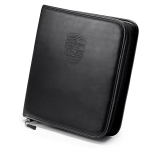 Набор инструментов в кожаной сумке Porsche Tool Set Exlusive, артикул 9Y004400102