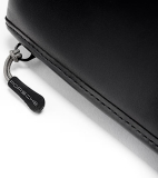 Набор инструментов в кожаной сумке Porsche Tool Set Exlusive, артикул 9Y004400102