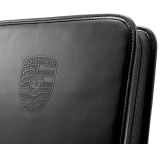 Набор инструментов в кожаной сумке Porsche Tool Set Exlusive, артикул 9Y004400102