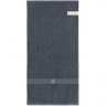 Банное полотенце Mercedes-Benz Star Bath Towel, Size L, Dark Grey