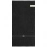 Банное полотенце Mercedes-Benz Star Bath Towel, Size L, Black