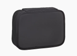Универсальный кейс Porsche Multi-purpose Case – MARTINI RACING, Black, артикул WAP0352050S0MR