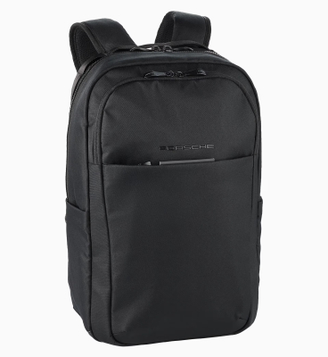 Рюкзак Porsche Business Backpack Essential, Black