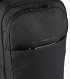 Рюкзак Porsche Business Backpack Essential, Black, артикул WAP0357950S0BP