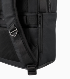Рюкзак Porsche Business Backpack Essential, Black, артикул WAP0357950S0BP