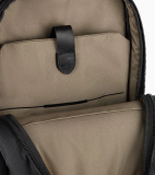 Рюкзак Porsche Business Backpack Essential, Black, артикул WAP0357950S0BP