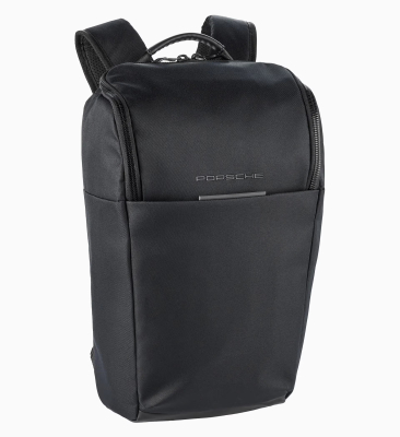 Рюкзак Porsche Backpack Essential, Black