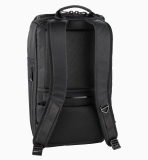 Рюкзак Porsche Backpack Essential, Black, артикул WAP0357910S0BP