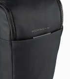 Рюкзак Porsche Backpack Essential, Black, артикул WAP0357910S0BP