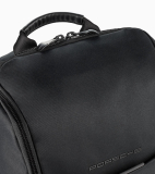 Рюкзак Porsche Backpack Essential, Black, артикул WAP0357910S0BP