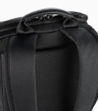 Рюкзак Porsche Backpack Essential, Black, артикул WAP0357910S0BP