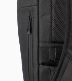 Рюкзак Porsche Backpack Essential, Black, артикул WAP0357910S0BP