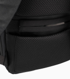 Рюкзак Porsche Backpack Essential, Black, артикул WAP0357910S0BP