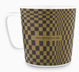 Колекционная кружка Porsche Collector's cup no. 9 – 911 Spirit 70, 500ml., артикул WAP0500110RHRT