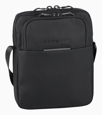 Наплечная сумка Porsche Shoulder Bag Essential, Black