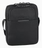 Наплечная сумка Porsche Shoulder Bag Essential, Black