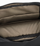 Наплечная сумка Porsche Shoulder Bag Essential, Black, артикул WAP0357970S0SB