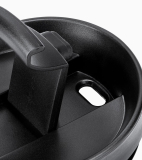Сменная крышка для стандартной термокружки Porsche Thermal Mug Replacement Lid, артикул WAP0506280PTBD