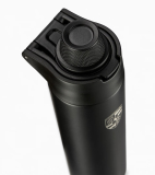 Термокружка Porsche Crest Thermal Drinking Bottle, Black, 550 ml., артикул WAP0508100T0PB