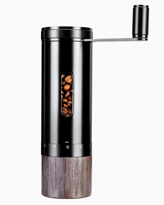 Ручная кофемолка Porsche Coffee Grinder