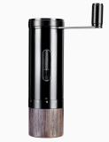 Ручная кофемолка Porsche Coffee Grinder, артикул WAP0500700SKAM