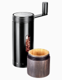 Ручная кофемолка Porsche Coffee Grinder, артикул WAP0500700SKAM